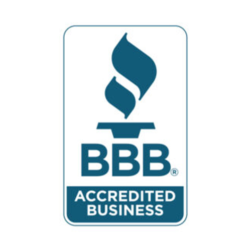 Accredited Business